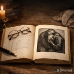 [박현영의 그림수다] 우연히 마주친 그림이 마음을 흔들 때