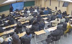 예체능 미대재수학원 상상미학, 2027 미대입시 설명회 성료…재수정규반 3월 3일 개강