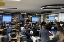 전북대학교, KOICA-콜롬비아 SENA 혁신창업교육 본격 닻 올렸다