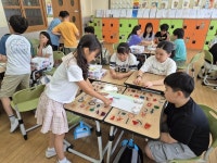 대전교육과학연구원, 초·중학생 대상 체험 프로그램 학교로 가는 창의인성교실 운영