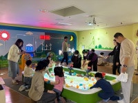 인천시교육청유아교육진흥원, 2026 토요가족체험 프로그램 운영 시작