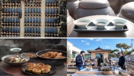 [한국인의 밥상] 씨간장, 어간장, 어육장, 천리장… 깊고 진한 맛의 진수 간장