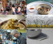 청주 육거리시장 미용실, 상주 3천 원 해장국, 8만 원 여수 1박2일 여행… 한국기행 가성비 투어