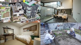 건축탐구 집, 서로 다른 가족과 세대가 한 공간에서 공존하는 법… 양보하니 즐겁지 아니한가(家)
