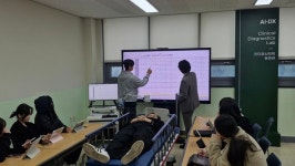 두원공과대학교 파주캠퍼스 임상병리과, 2027학년도부터 정원 확대… AI 융합 교육 강화