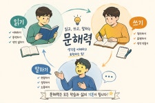 [박근필의 직업인 수업] 문해력이 무너지면 경쟁력도 무너진다