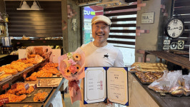 생활의 달인 빵의 전쟁 특집…전국 최고의 단팥빵부터 숯불 닭갈비·말차 덕후까지 