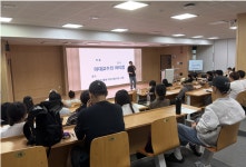 강원대학교 삼척캠퍼스, Campus Insight Talk 통해 창의·융합 역량 강화