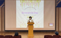 경상국립대학교 대학원 간호학과, 연구의 열정과 학문적 영감이 어우러진 2026 리서치데이 성료
