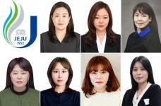 제주대학교 뷰티산업학과·건강뷰티향장학과, 국제 K-뷰티 공모전서 7개 부문 수상 쾌거