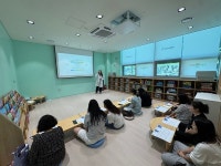 화성시가족센터, 가족품앗이 15주년 맞아 기질맞춤 육아 역량강화교육 운영