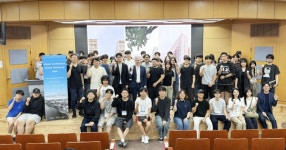 경상국립대학교 건축학과, 호주·미국 대학과 국제건축스튜디오 워크숍 개최