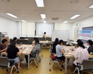홀트 산하 홀트강동복지관, 개관 8주년 맞이 지역주민 재능나눔 성료