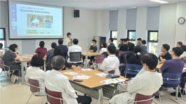 손예주 강사, 강원특별자치도재활병원 보직자 대상 함께 일하고 싶은 병원을 만드는 커뮤니케이션 스킬 특강 성료