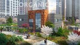 맞춤형 공간 선보이는 틈새면적 단지 청주 동남지구 우미린 풀하우스 공급