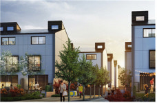 서울 집값 상승 현상에 따른 평택 타운하우스 수요 증가… 평택 비전 지웰 테라스 관심