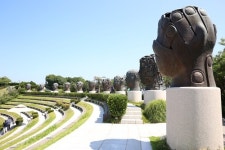 이번 가을 통영으로 떠난다…가볼만한 코스 TOP3