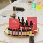 켈리스초이스, 인플루언서 대상 환절기 피부관리 뷰티 클래스 성료