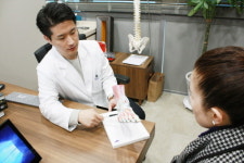 세종시 서문 365 정형외과 다정점 개원