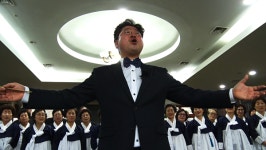 인간극장 고희전, 獨 만하임 국립음대 유학파가 왜 동네 파바로티 되었나