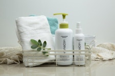 봄철 악화되기 쉬운 탈모, 헤어랜드 머리나라 프리미엄플러스 샴푸·토닉으로 두피관리