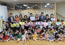 구로구의 여름은… 이웃사랑 물결 넘실