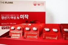 마이파우치 스마트 스토어, 더플로레 갱년기여성 N 미작 할인 이벤트 나서