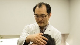척추관절 질환 등 만성 통증 개선, 도수치료 도움