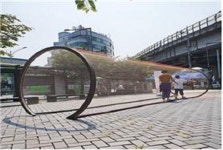 대학생들의 서울은 미술관 프로젝트...공공미술로 서울을 바꾼다