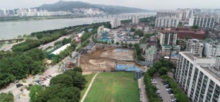 송파구, 삼표 풍납공장 수용재결 신청…풍납토성 복원사업 속도 낼 것