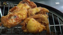 [생활의 달인] 군만두달인 김준철, 프라이드치킨달인 한의수, 꽈배기·찹쌀도넛달인 배평호