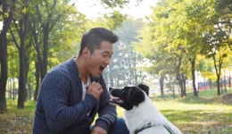 개통령 강형욱씨, 10일 태백서 반려견과 더불어 사는 법 강연