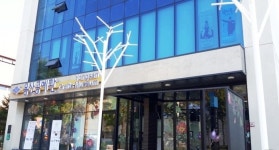 용산구, 내일 이태원서 모던헤리티지 문화거리 준공식