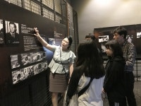 구로구, 단짝과 함께한 청소년 DMZ 체험프로그램