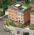 서대문구, 홍은동 청년미래공동체주택에 작은도서관 개관