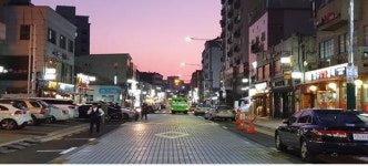 은평구, 응암오거리 상권활성화 특화거리 조성