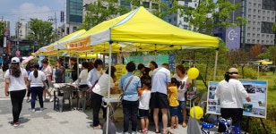구로구, 내달 2일 소셜마켓 오류 버들마을시장 개장