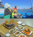 EBS 한국기행 고군산군도 선유도 이채영·남일만 부부의 가을 전어 낭만밥상