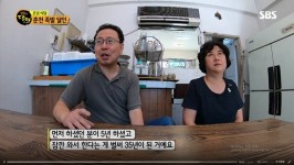 생활의 달인 보은 고바우순대 막창순대·곱창전골, 목포 못난이네 호떡, 춘천 후평왕족발 달인