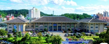 여수시 50억대 배수펌프 관급자재 입찰…지역업체 자격 완화 해달라