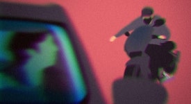 원주서 오토바이-스타렉스 충돌…20대 오토바이 운전자 사망