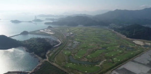 창원 진해구 웅동지구 복합관광레저단지 개발 2단계 사업 차질