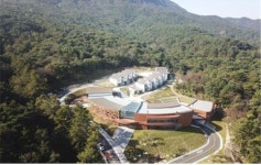 (주)진희 내장산생태탐방원점 | '국립공원에서 체험과 치유를'… 내장산생태탐방원 29일 개원