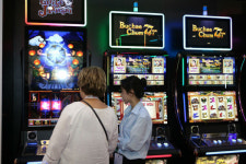 강원랜드, 슬롯머신 조립 아카데미 참가자 모집