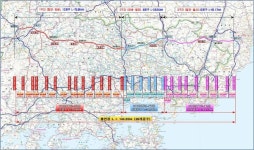 경남도, 내년 도로분야 1조4000억 투입
