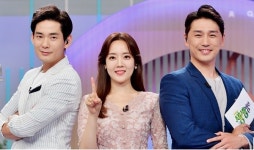 2TV저녁생생정보통 카차토레(화려한경양식) 참숯석갈비(봉평장터) 컬러·보약만두(제천 원만두)