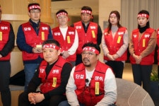 삼다수 첫 파업...제주개발공사 단체교섭 결렬