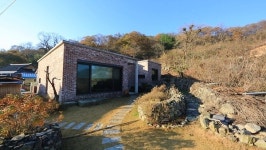 [EBS 건축탐구-집] 섬진강 시인 김용택·김은영, 양찬규·공후남 부부…강변 집의 가치를 말하다