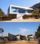 [EBS 건축탐구 집] 경기도 퇴촌 뜬 집 캔틸레버 공법 주택 & 인천 강화 날개 편 돌집