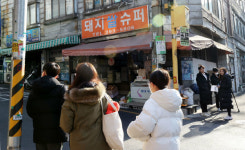 마포구, 기생충 촬영지 관광명소 만든다…전담TF 구성